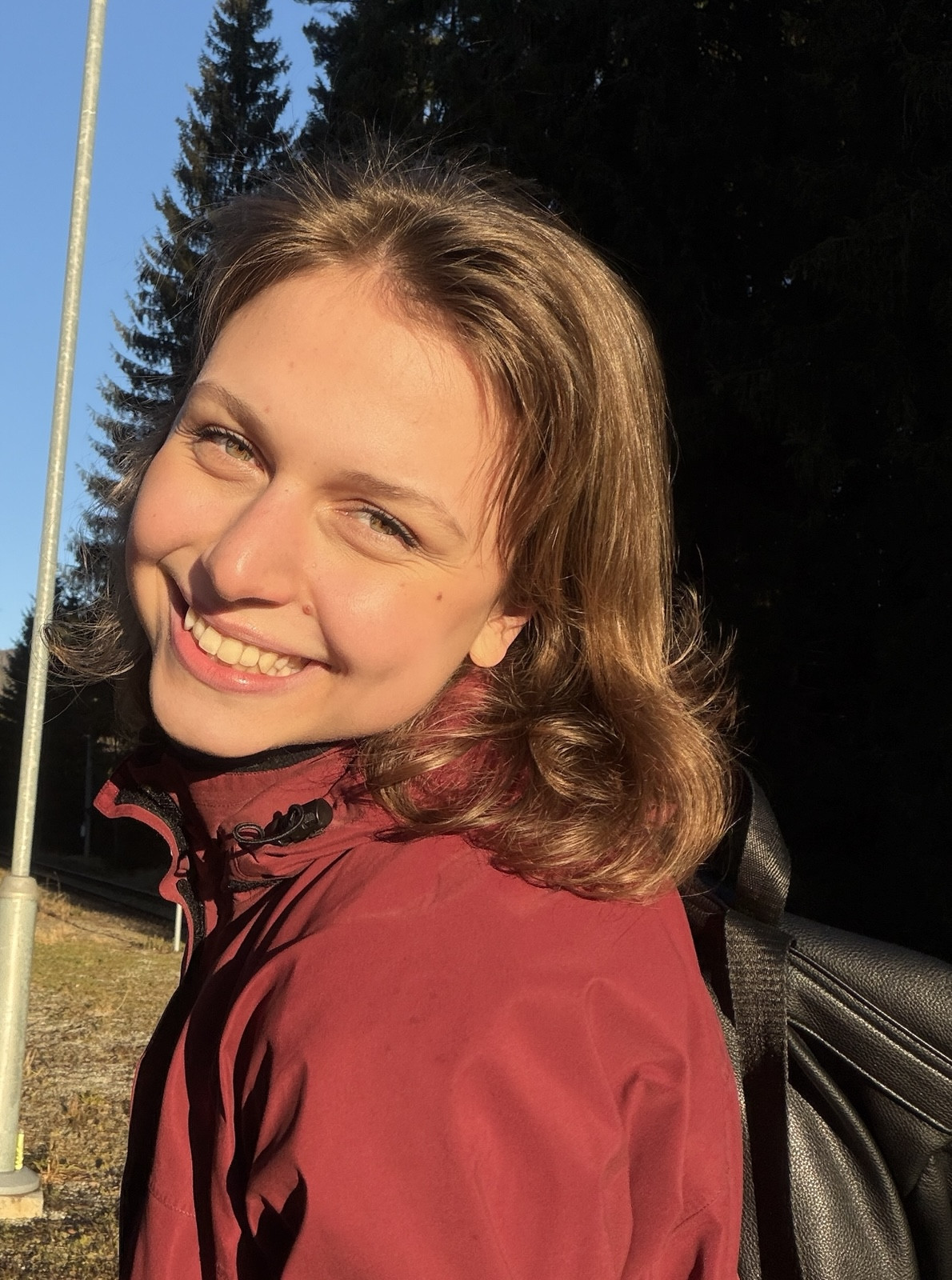 Anna Šatrová