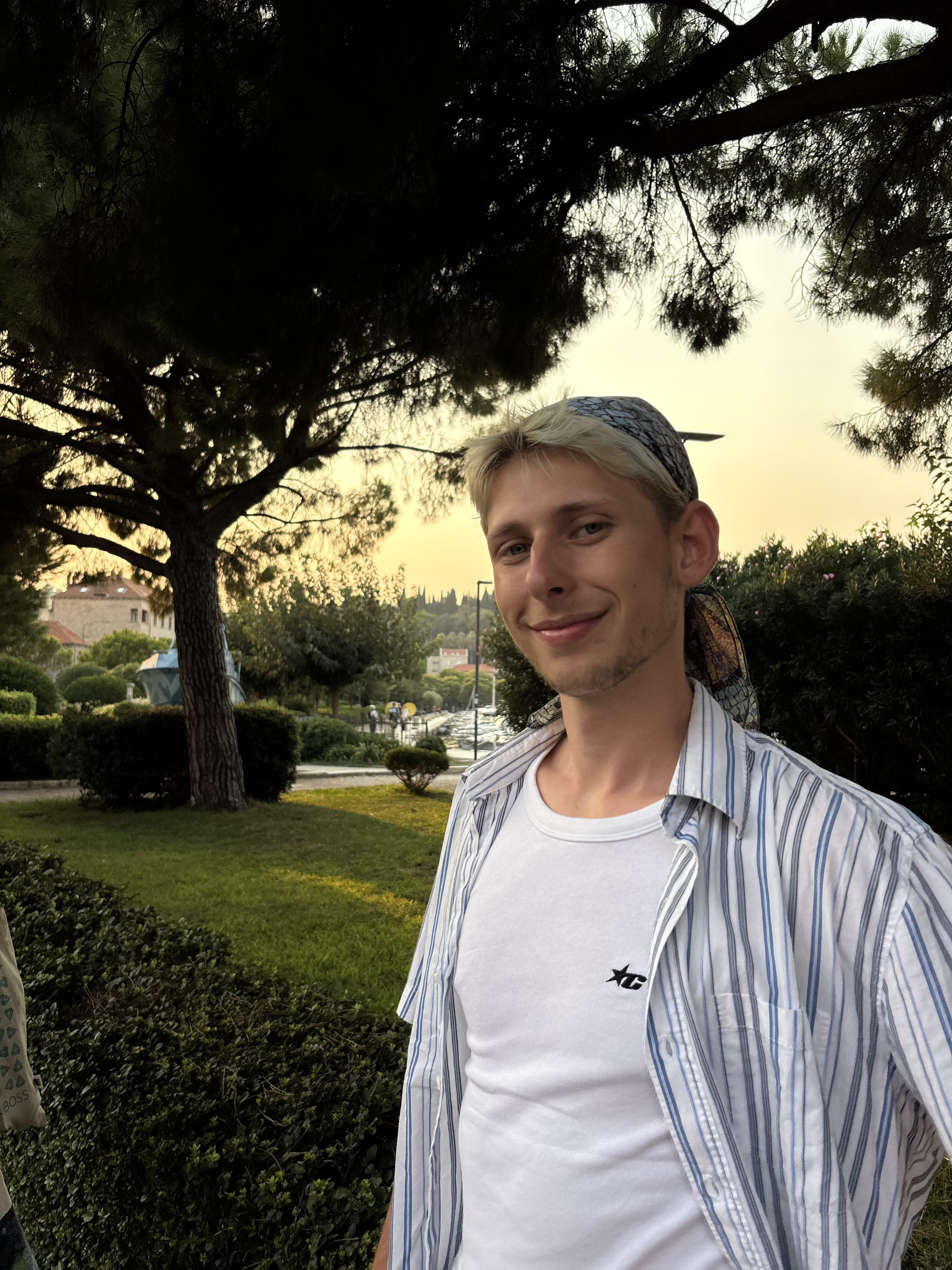 Filip Holeček