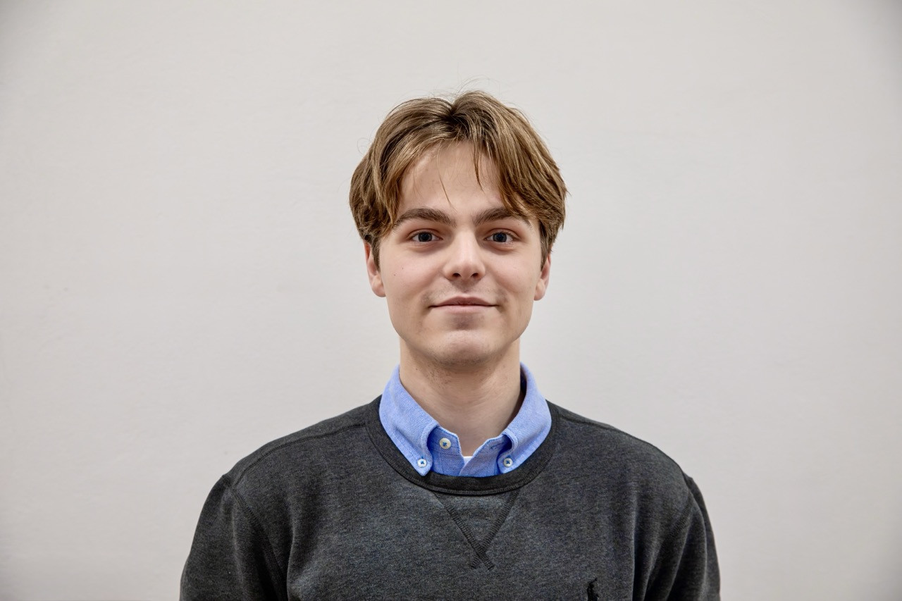 Jakub Vávra